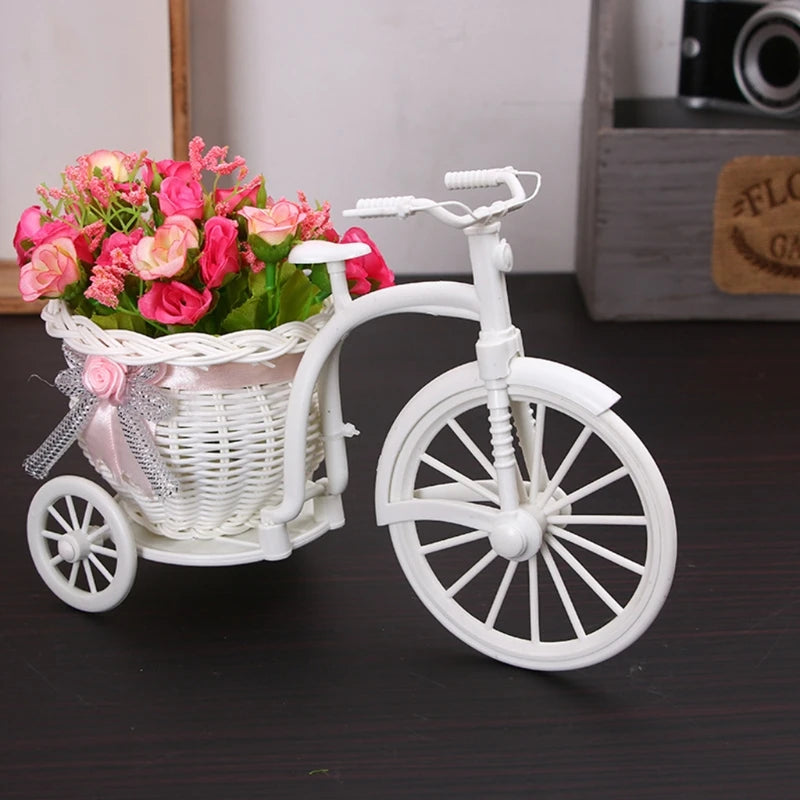 Tricycle for Ornament