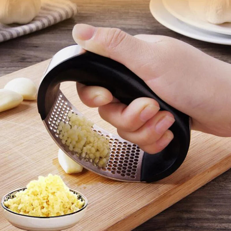 Garlic Masher