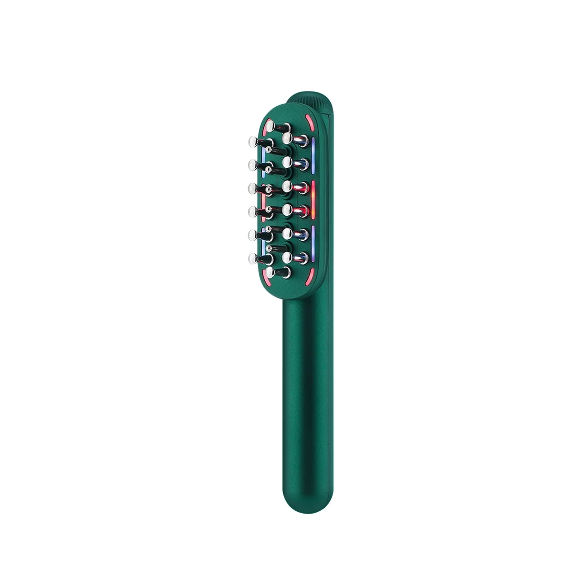 Hair Growth Brush with LED