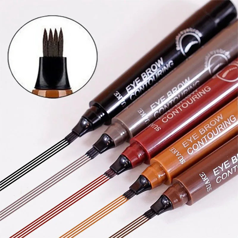 Waterproof Eyebrow Pencil