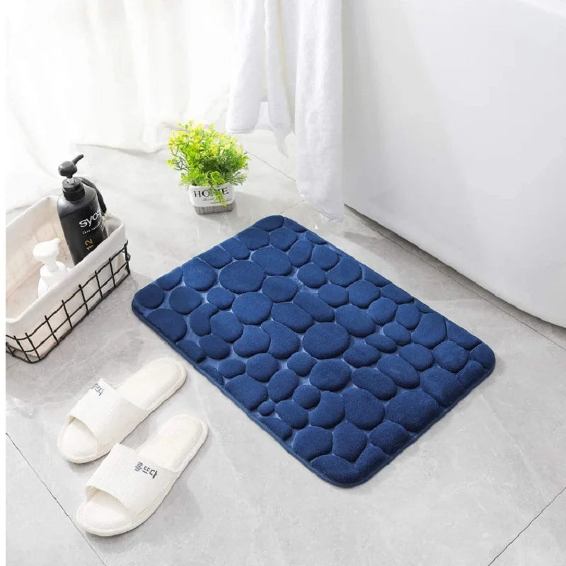 Anti-Slip Bathroom Mat