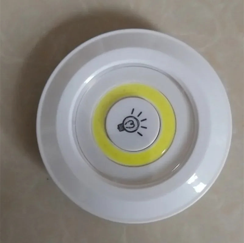 LED Lamp with Remote Control