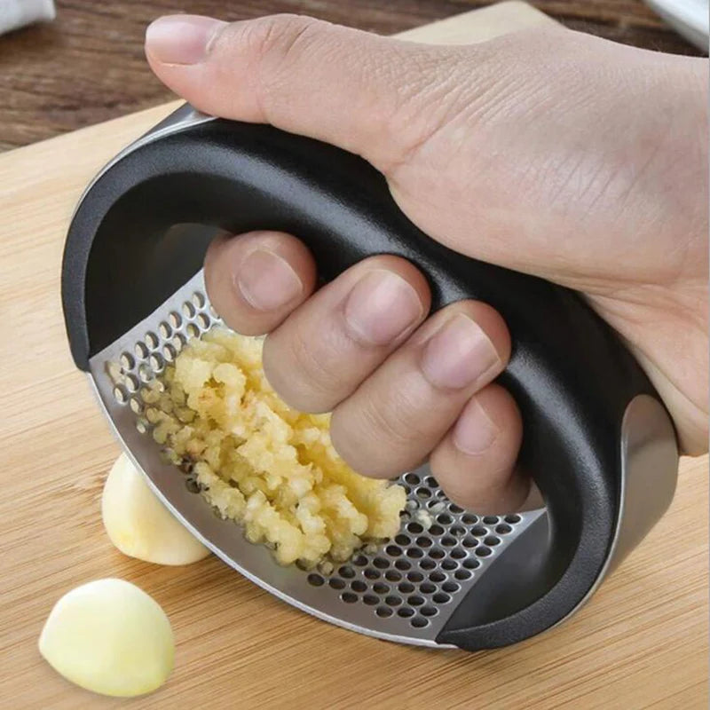 Garlic Masher