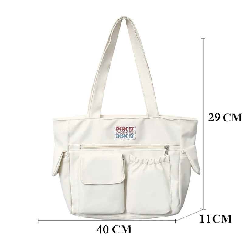 Large Capacity Women's Bag