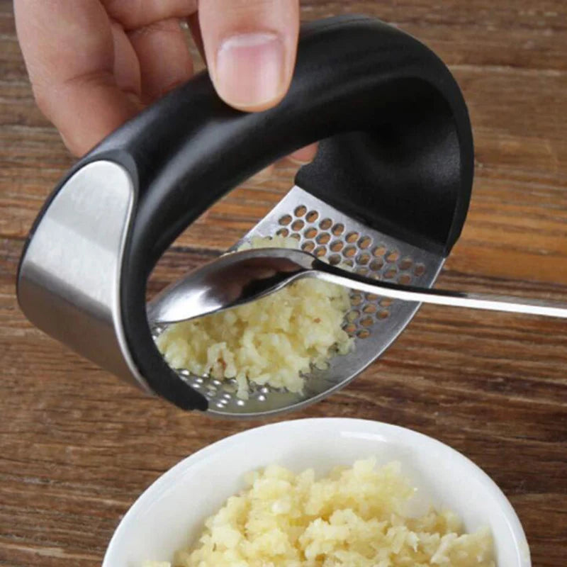 Garlic Masher