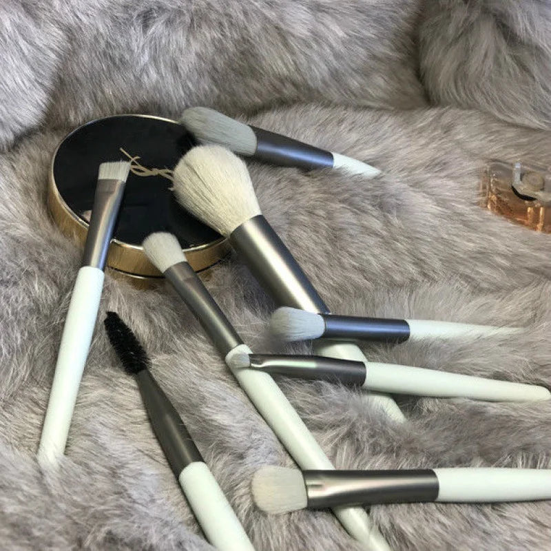 Makeup Brush Set 8 Pieces